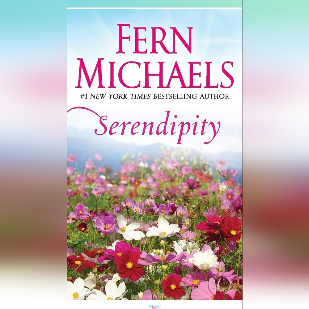Fern Michaels - Serendipity
